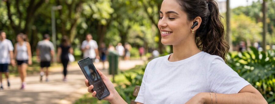qual o melhor fone da xiaomi
