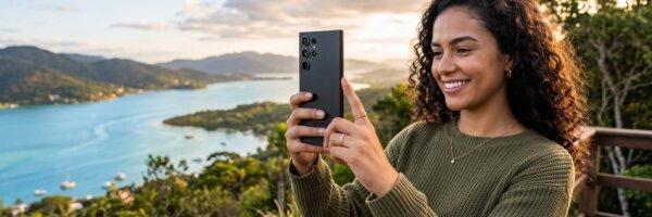 Qual Samsung tem a melhor câmera? Compare os modelos